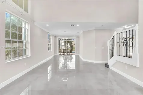 15891 NW 15th Court Pembroke Pines FL 33028
