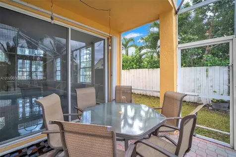 15891 NW 15th Court Pembroke Pines FL 33028