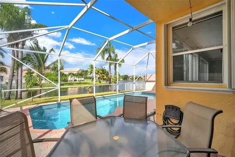 15891 NW 15th Court Pembroke Pines FL 33028