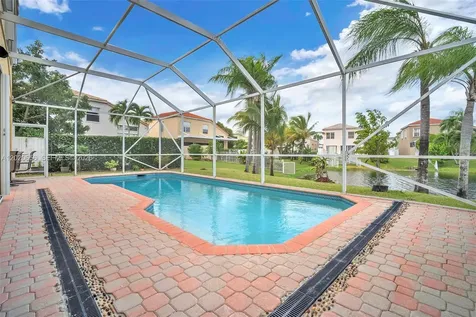 15891 NW 15th Court Pembroke Pines FL 33028