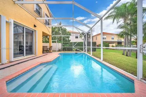 15891 NW 15th Court Pembroke Pines FL 33028