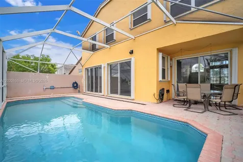 15891 NW 15th Court Pembroke Pines FL 33028