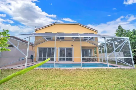 15891 NW 15th Court Pembroke Pines FL 33028