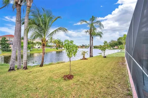 15891 NW 15th Court Pembroke Pines FL 33028