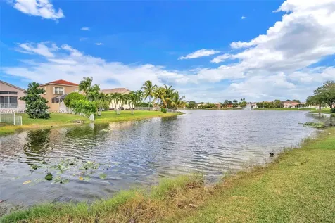 15891 NW 15th Court Pembroke Pines FL 33028