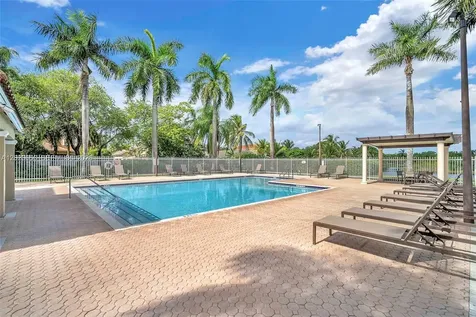 15891 NW 15th Court Pembroke Pines FL 33028