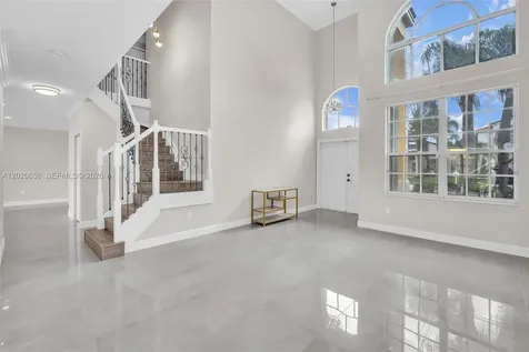 15891 NW 15th Court Pembroke Pines FL 33028