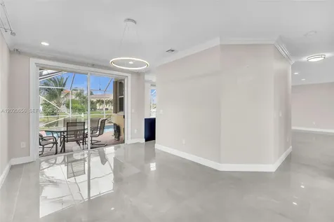 15891 NW 15th Court Pembroke Pines FL 33028