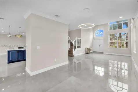 15891 NW 15th Court Pembroke Pines FL 33028