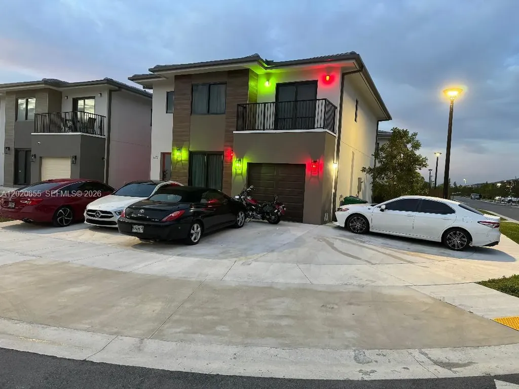 1152 NW 2nd Street Florida City FL 33034