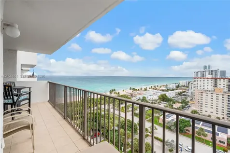 Hollywood FL 33019