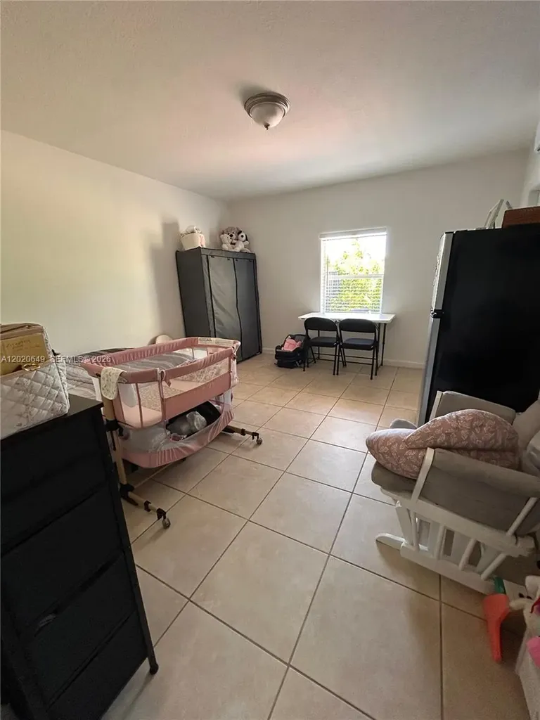 12805 SW 116th Court Miami FL 33176