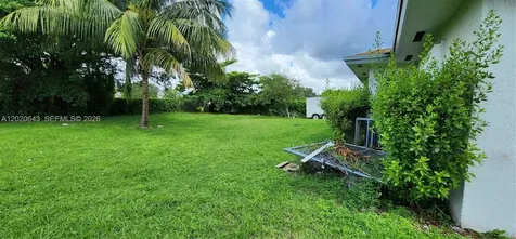 10380 NW 10th Avenue Miami FL 33150
