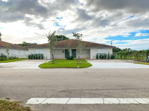 10380 NW 10th Avenue Miami FL 33150