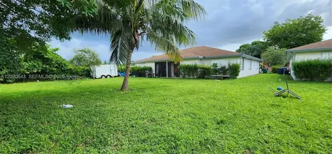 10380 NW 10th Avenue Miami FL 33150