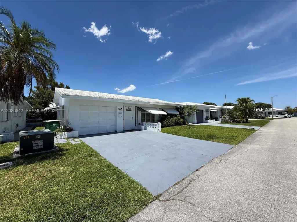 8107 NW 58th Place Tamarac FL 33321