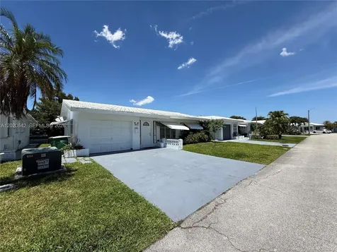 8107 NW 58th Place Tamarac FL 33321