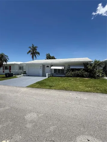 8107 NW 58th Place Tamarac FL 33321