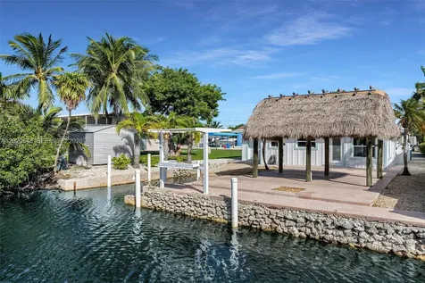 251 Azalea Street Plantation Key FL 33070