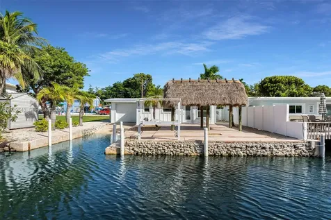 251 Azalea Street Plantation Key FL 33070