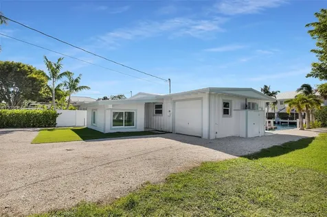 251 Azalea Street Plantation Key FL 33070