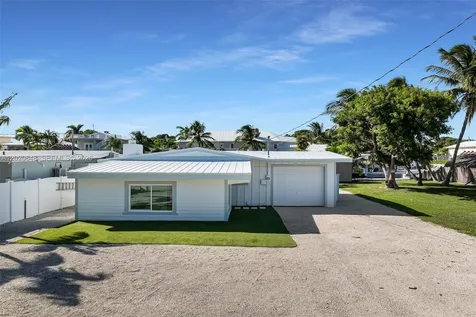 251 Azalea Street Plantation Key FL 33070