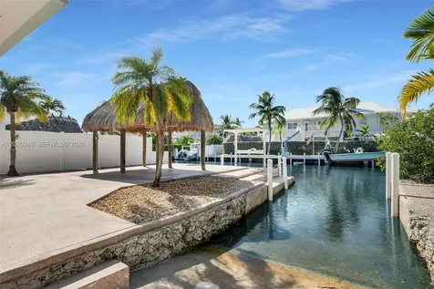251 Azalea Street Plantation Key FL 33070