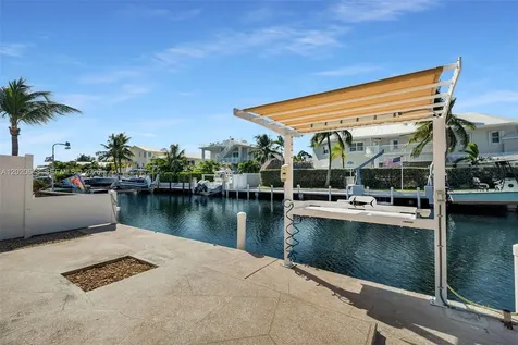 251 Azalea Street Plantation Key FL 33070
