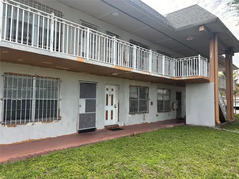 251 NW 177th Street Miami Gardens FL 33169