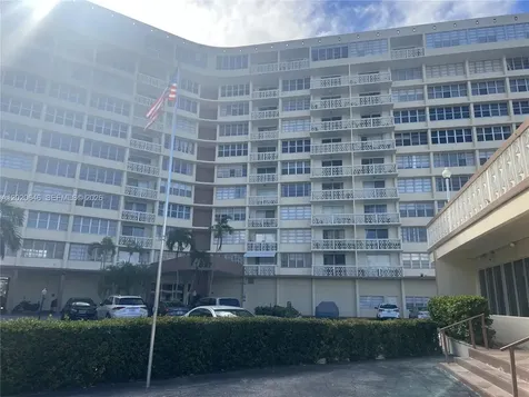 1817 S Ocean Drive Hallandale Beach FL 33009