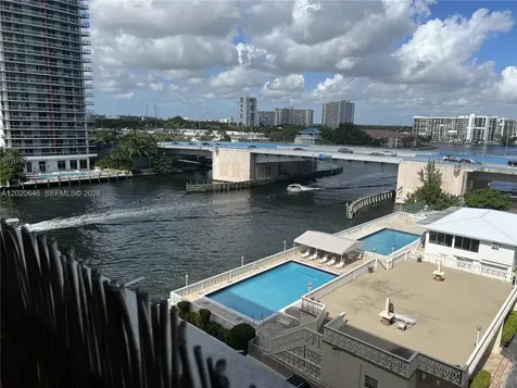 1817 S Ocean Drive Hallandale Beach FL 33009