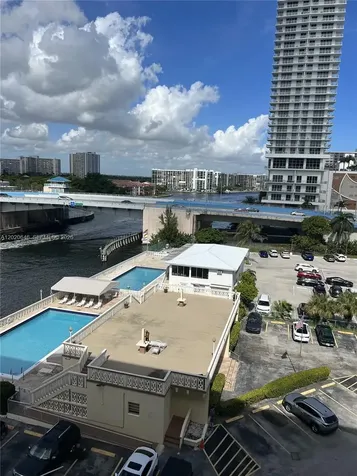 1817 S Ocean Drive Hallandale Beach FL 33009