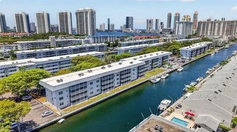 3550 NE 169th Street North Miami Beach FL 33160