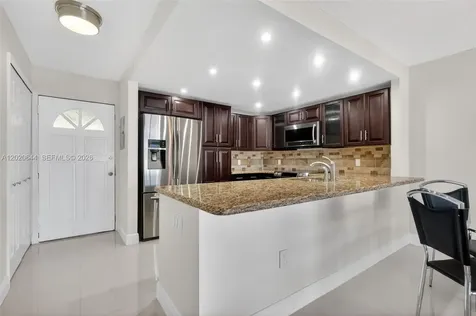 3550 NE 169th Street North Miami Beach FL 33160