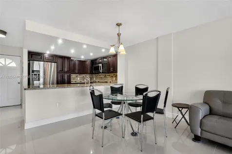 3550 NE 169th Street North Miami Beach FL 33160