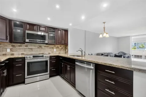 3550 NE 169th Street North Miami Beach FL 33160