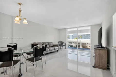 3550 NE 169th Street North Miami Beach FL 33160