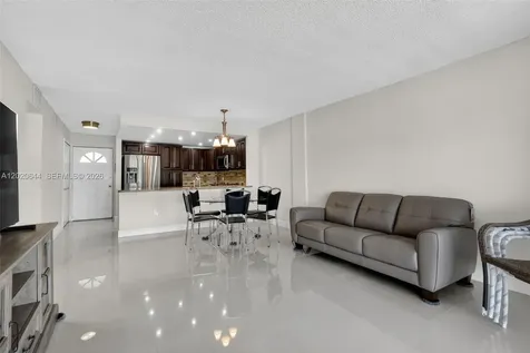 3550 NE 169th Street North Miami Beach FL 33160