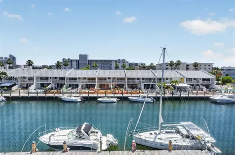 3550 NE 169th Street North Miami Beach FL 33160
