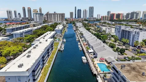 3550 NE 169th Street North Miami Beach FL 33160
