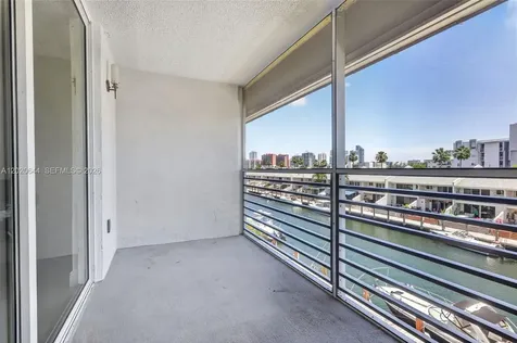 3550 NE 169th Street North Miami Beach FL 33160