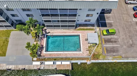 3550 NE 169th Street North Miami Beach FL 33160