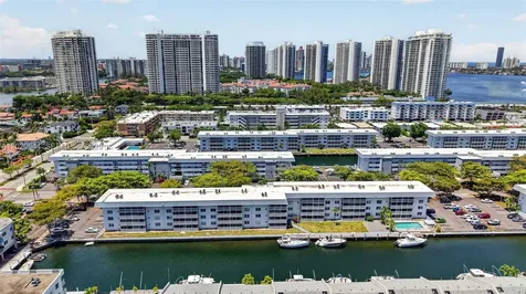 3550 NE 169th Street North Miami Beach FL 33160