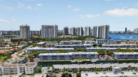 3550 NE 169th Street North Miami Beach FL 33160