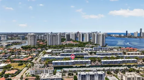 3550 NE 169th Street North Miami Beach FL 33160