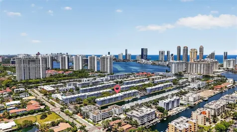 3550 NE 169th Street North Miami Beach FL 33160