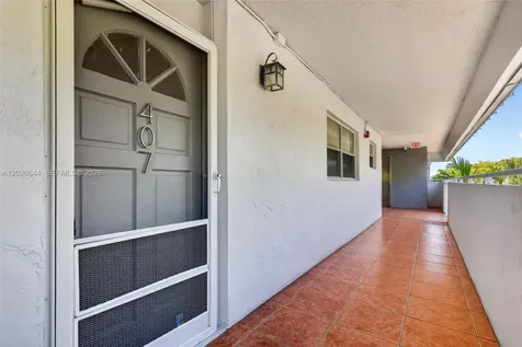 3550 NE 169th Street North Miami Beach FL 33160