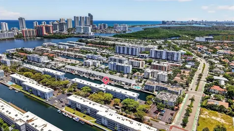 3550 NE 169th Street North Miami Beach FL 33160