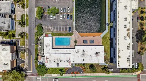 3550 NE 169th Street North Miami Beach FL 33160