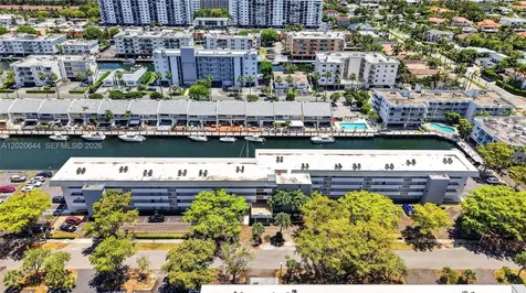 3550 NE 169th Street North Miami Beach FL 33160